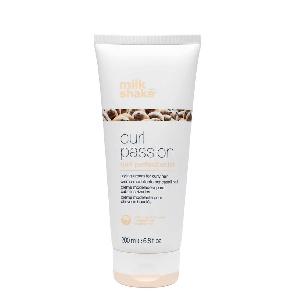 MILK SHAKE CURL PASSION PERFECTIONIST 200ML