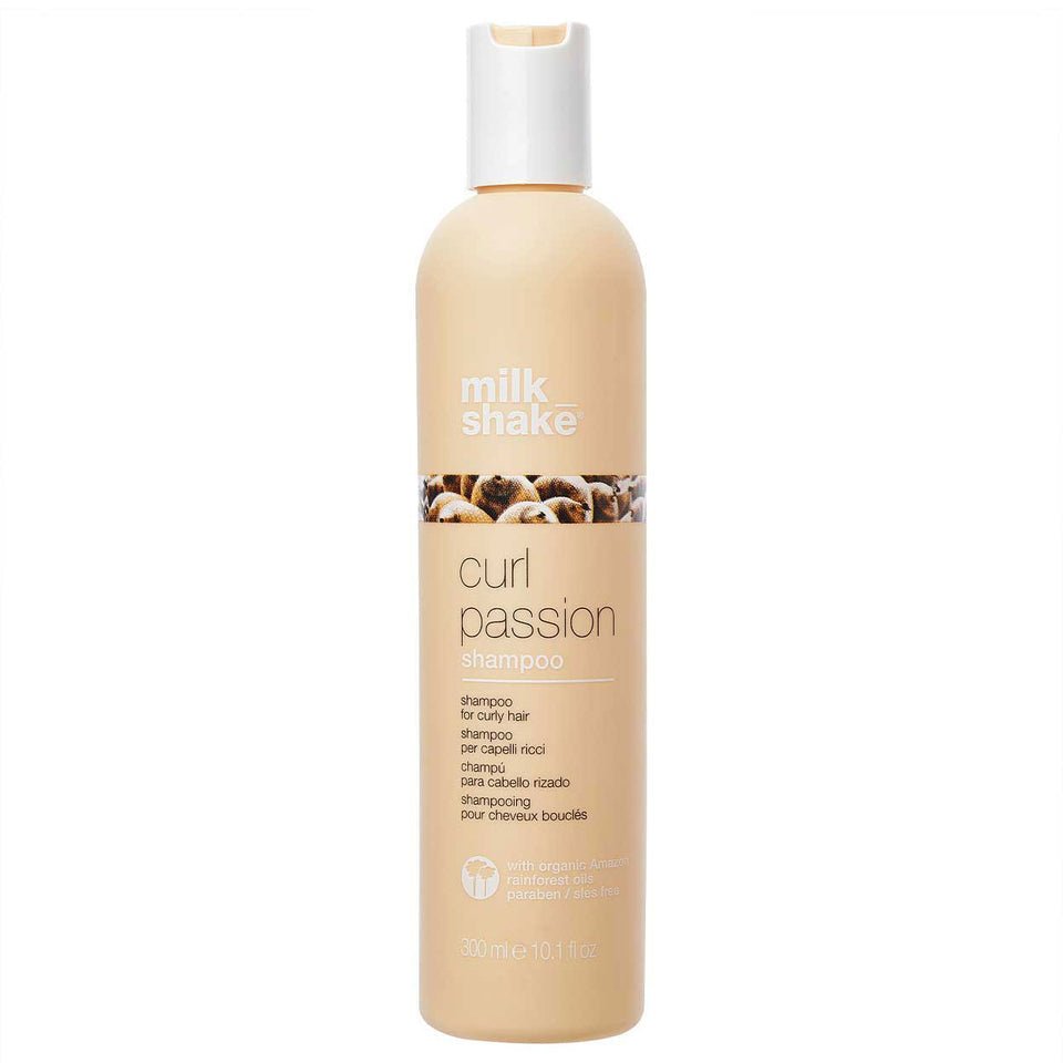 MILK SHAKE CURL PASSION SHAMPOO 300ML