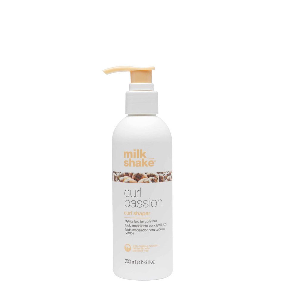 MILK SHAKE CURL PASSION SHAPER 200ML