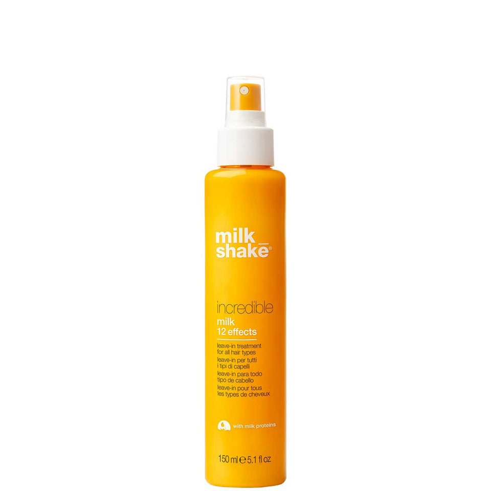 MILK SHAKE INCREDIBLE MILK 150ML