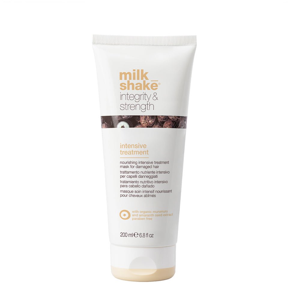 MILK SHAKE INTEGRITY INTENSIVE TREATMENT NEW 200ML