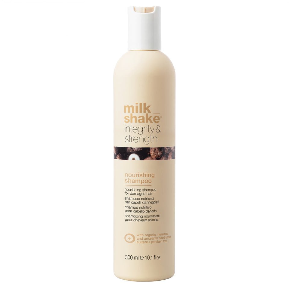MILK SHAKE INTEGRITY NOURISHING SHAMPOO 300ML