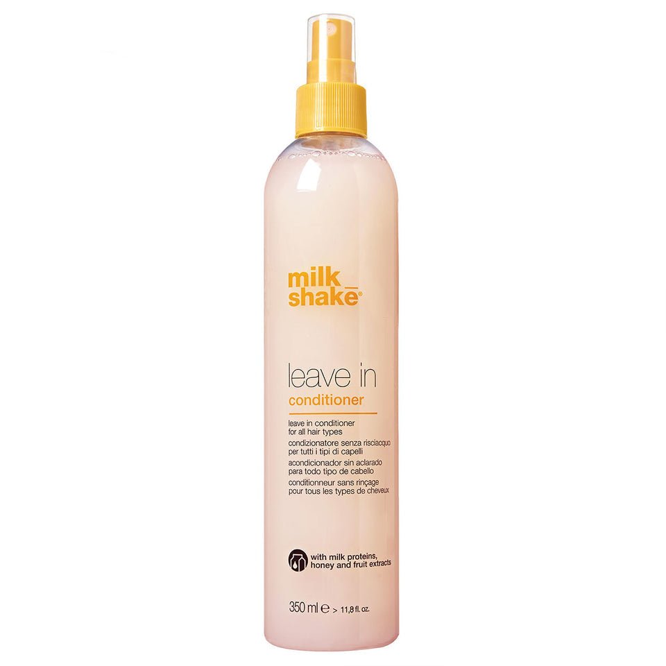 MILK SHAKE LEAVE IN COND 350ML