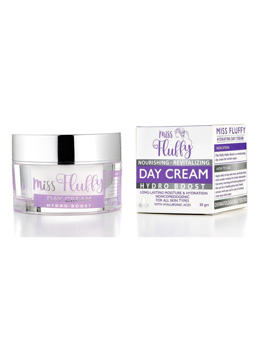 MISS FLUFFY DAY CREAM 30ML