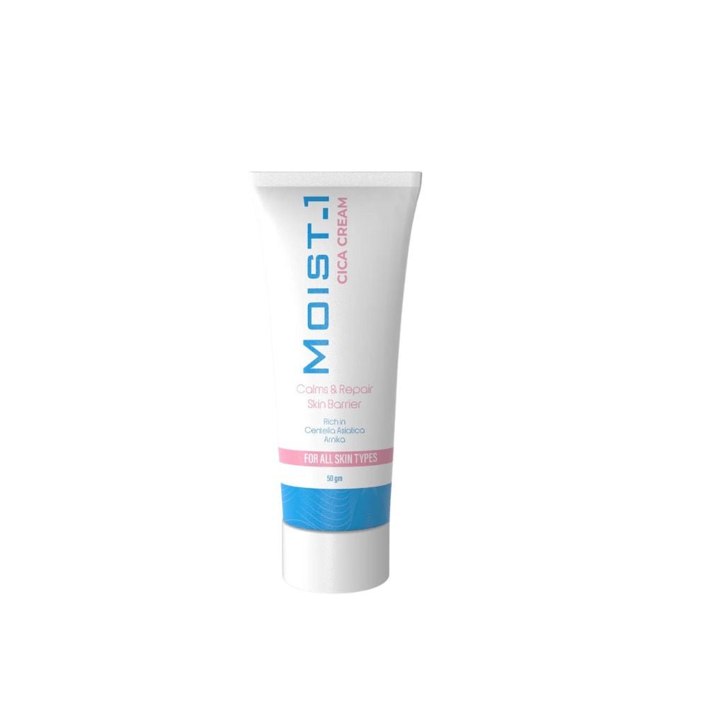 MOIST-1 CICA CREAM 50GM