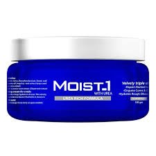 MOIST-1 UREA RICH FORMULA 100GM