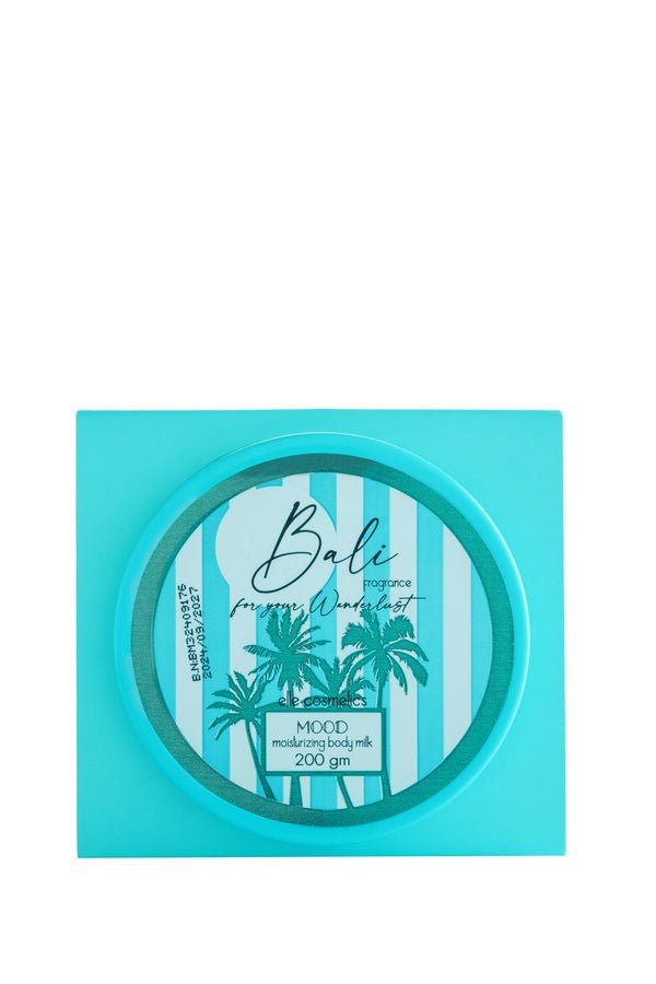 MOOD BALI BODY MILK 200ML