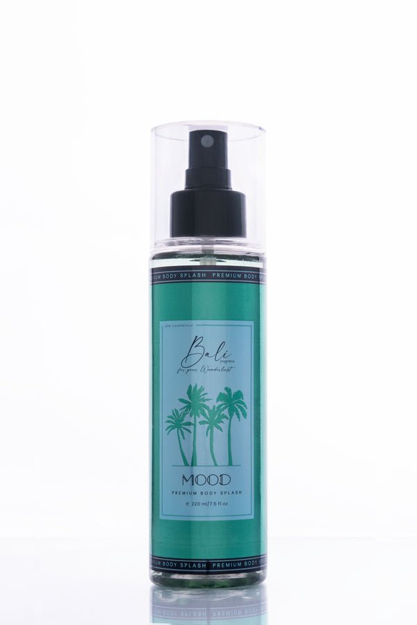 معطر جسم مود بالي 220 مل