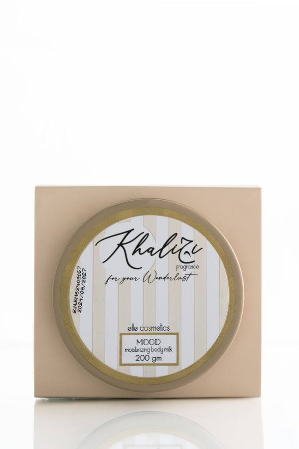 معطر جسم خليجي 200 مل