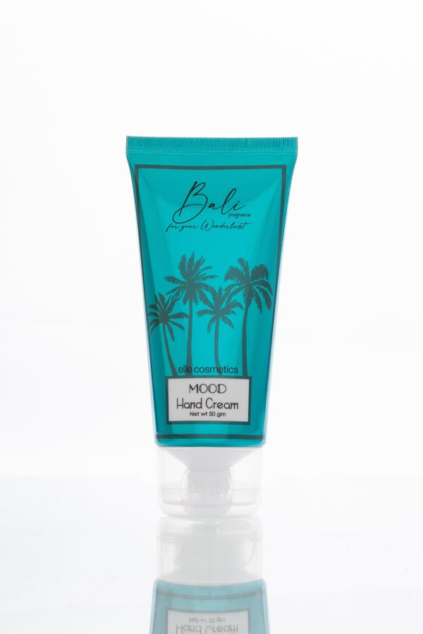 MOOD HAND CREAM BALI 50ML