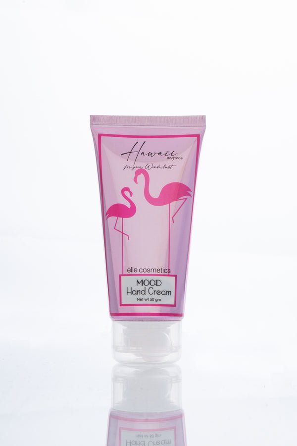 MOOD HAND CREAM HAWAII 50ML