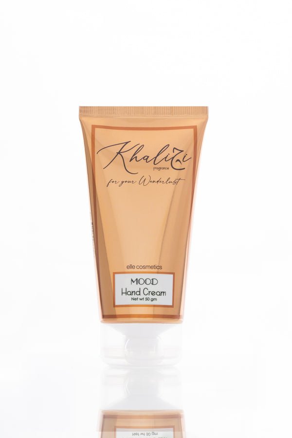 MOOD HAND CREAM KHALIGI 50ML