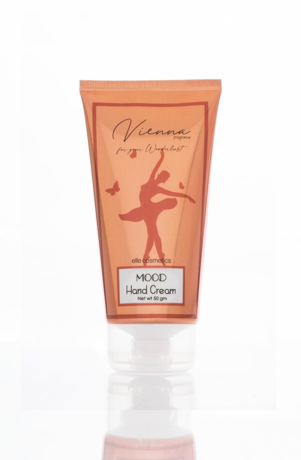 MOOD HAND CREAM VIENNA 50ML