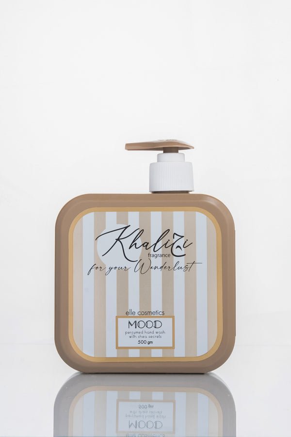 MOOD KHALIGI HAND WASH 500ML