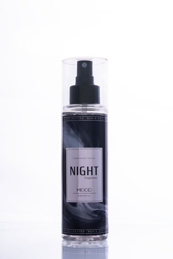 معطر جسم مود نايت 220 مل