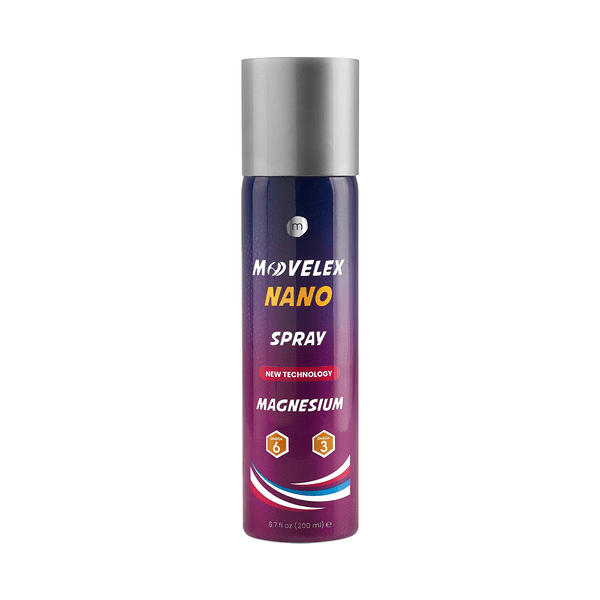 MOVELEX MAGNESIUM NANO SPRAY
