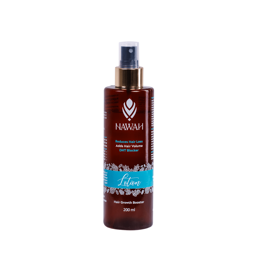 NAWAH HAIR LOSS LOTION 200ML