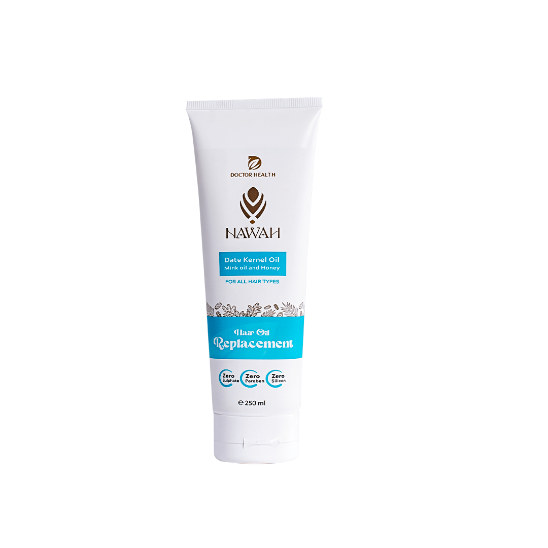 NAWAH HAIR OIL REPLACEMENT 250ML