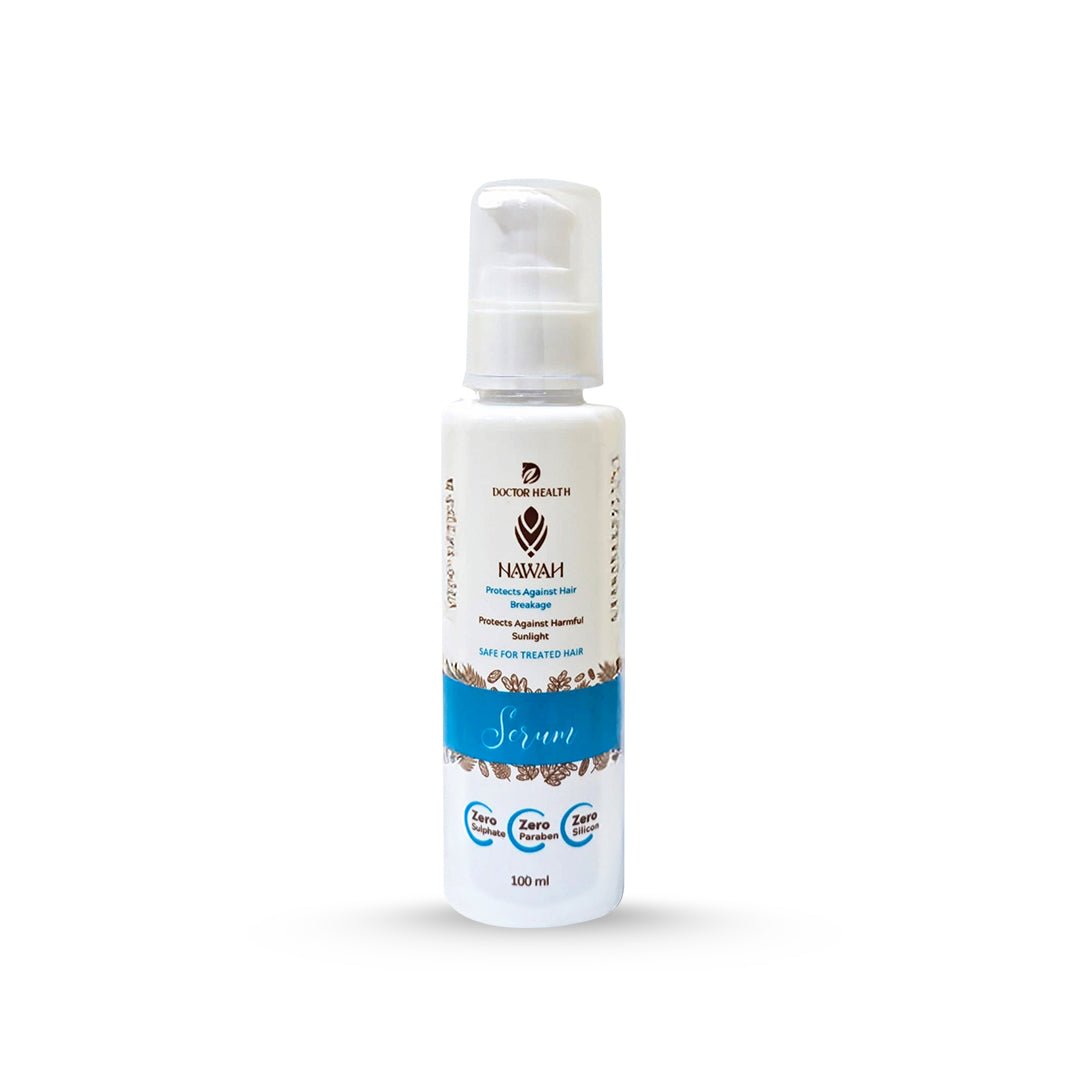 NAWAH HAIR SERUM 100ML