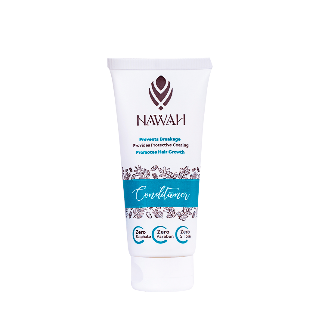 NAWAH PREVENTS BREAKAGE COND 250ML