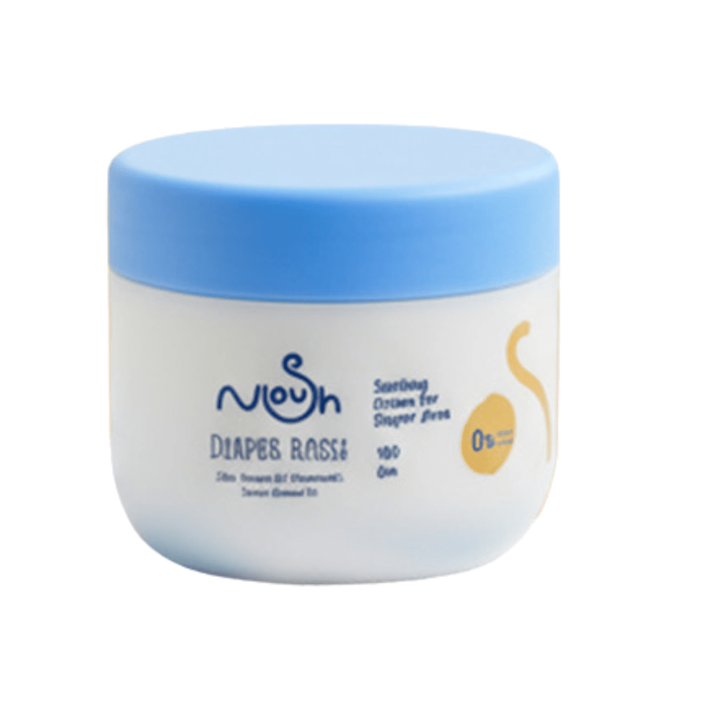 NOUSH DIAPER RASH CREAM 180GM
