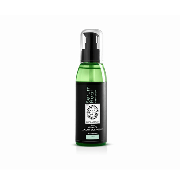 OGH GLOW ATTRACT SERUM HEAT HAIR 120ML