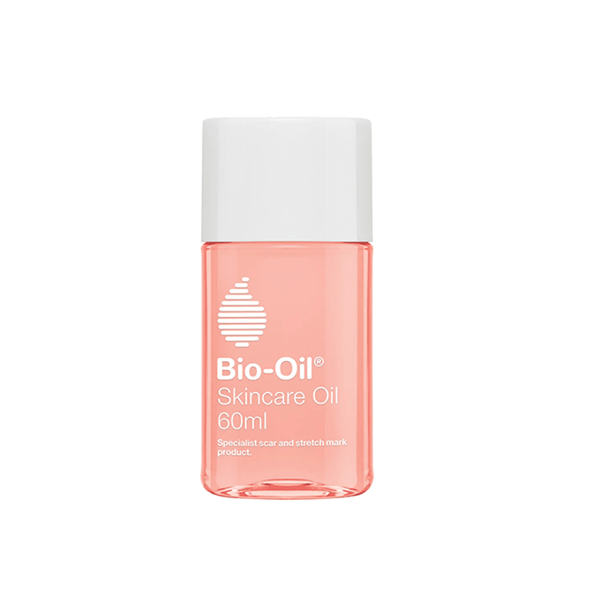 OIL SKINCARE OIL 60ML (NB)