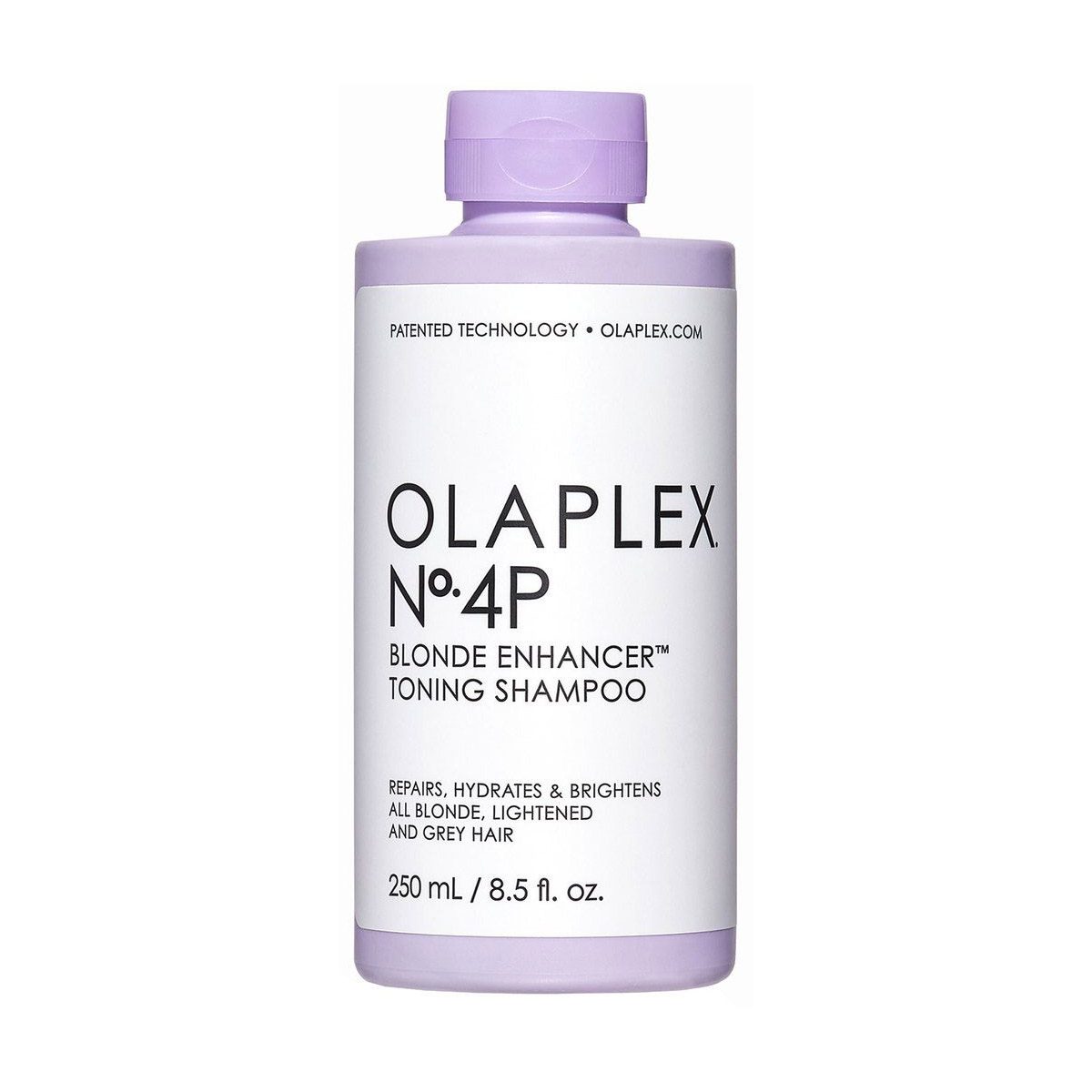 OLAPLEX 4P TONING SHAMPOO 250ML