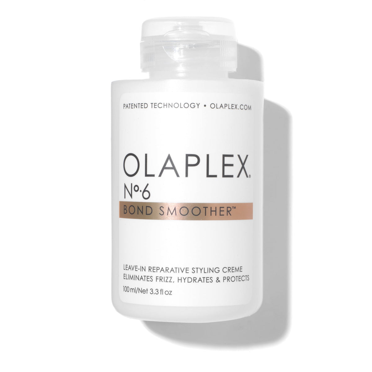 OLAPLEX NO 6 BOND SMOOTHER 100ML