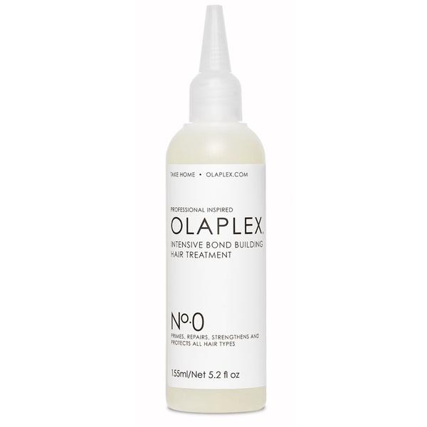 OLAPLEX NO.0 BUILDING HAIR TREAMENT 155ML