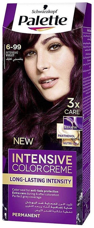 PALETTE COLOR CREAM /6-99(OFF)