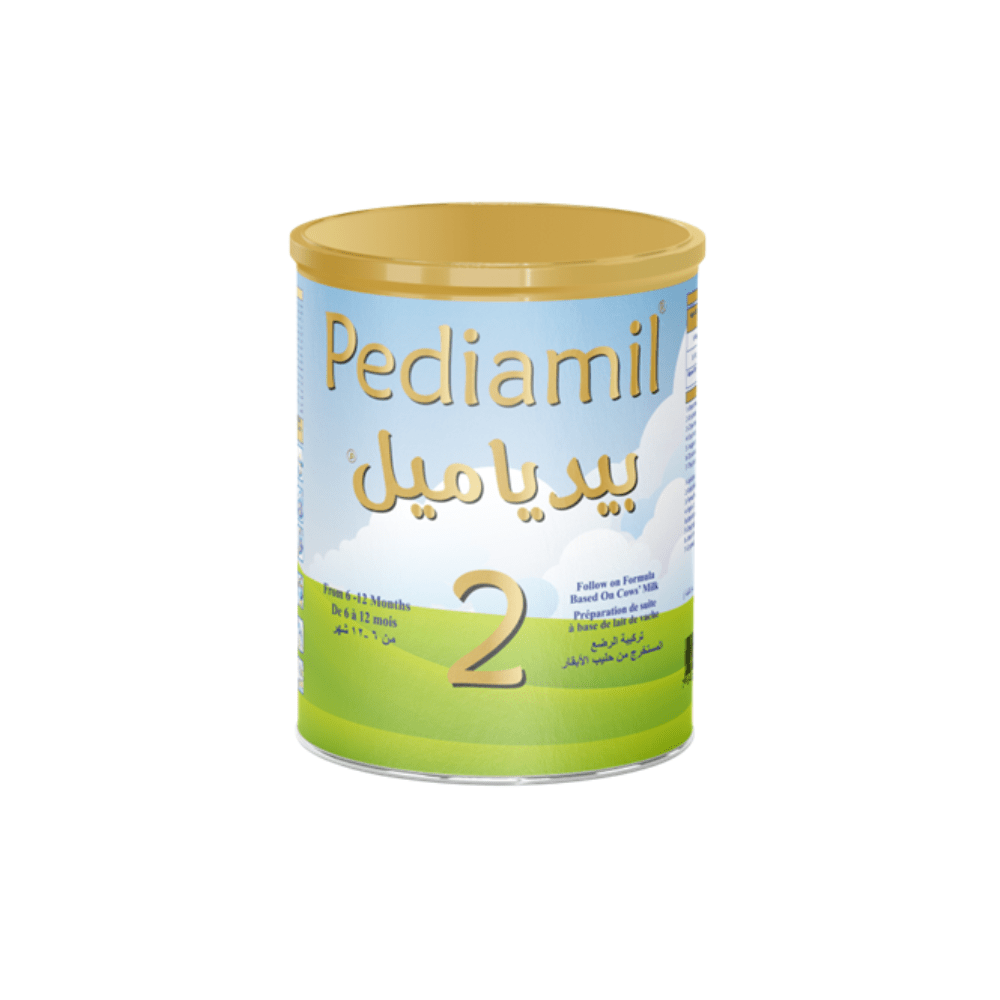 PEDIAMIL(2) MILK