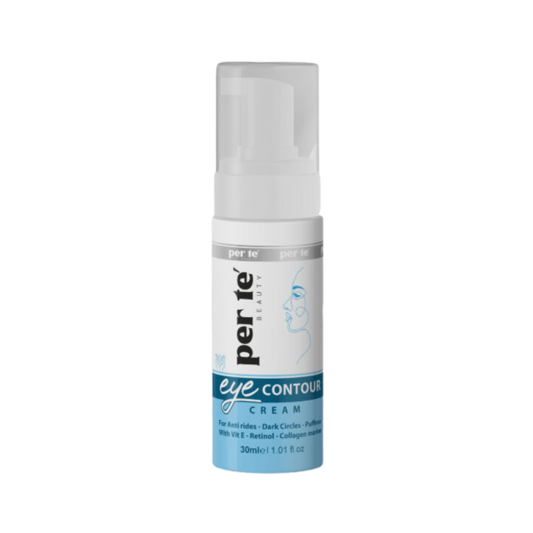 PER TE EYE CONTOUR CREAM 30ML