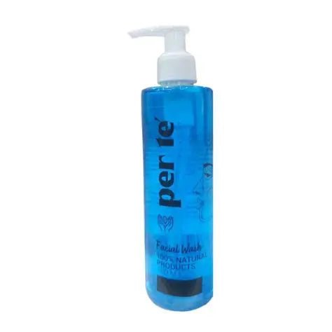 PER TE FACIAL CLEANSER 250ML