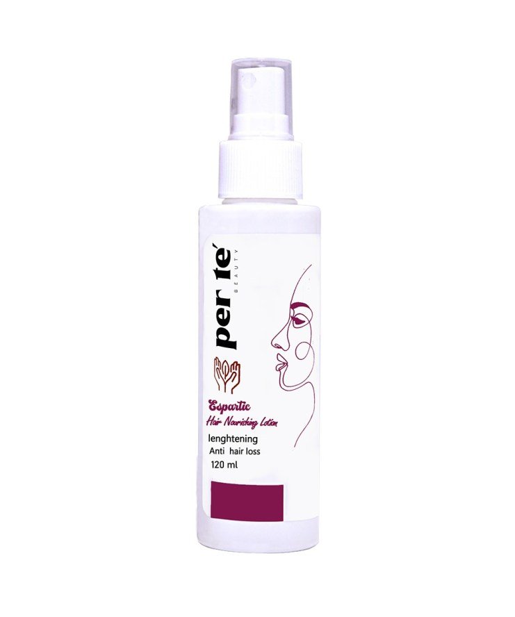 PER TE HAIR LOTION 120ML