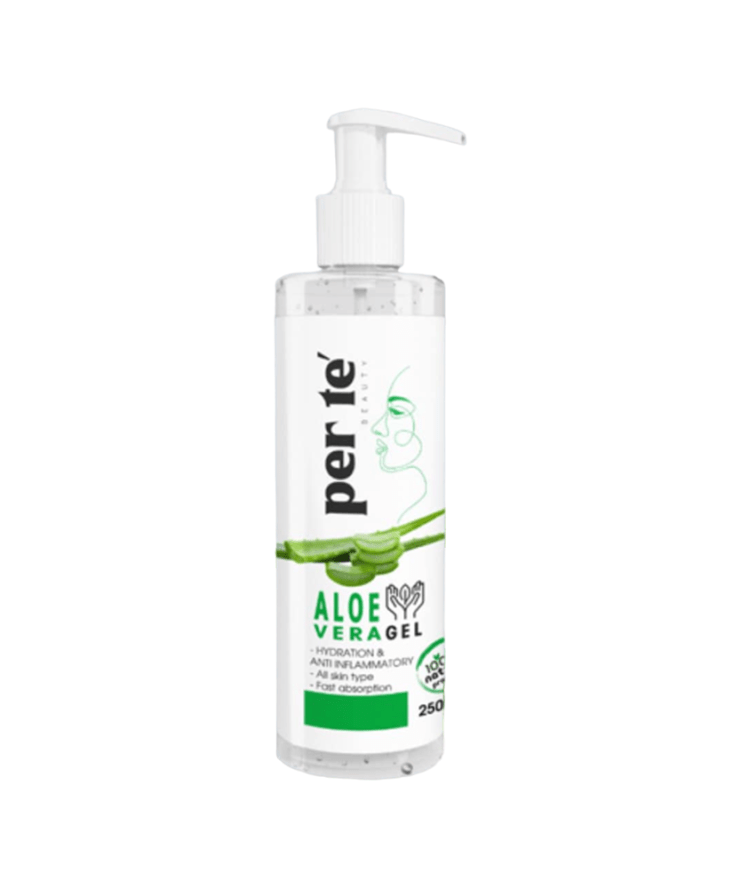 PER TE HYDRA GEL ALOE VERA 250ML