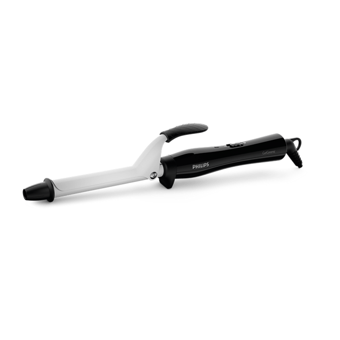 PHILIPS BOUNCY CURLS BHB 862