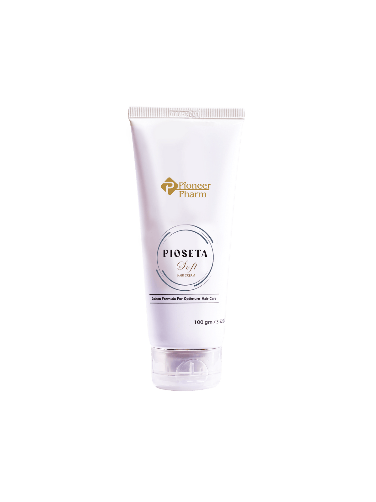 PIOSETA SOFT HAIR CREAM 100 GM