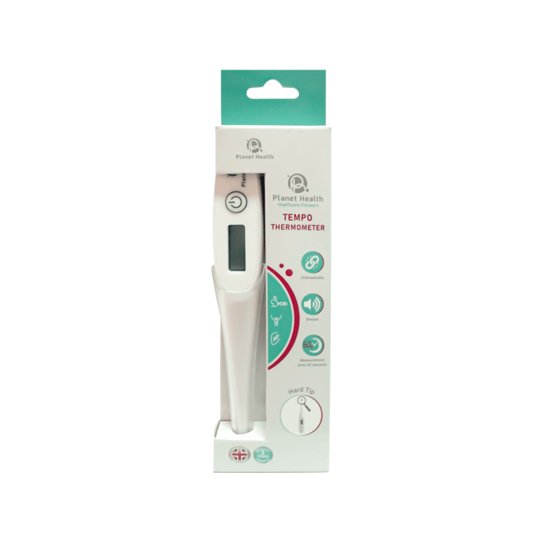 PLANET HEALTH TEMPO THERMOMETER