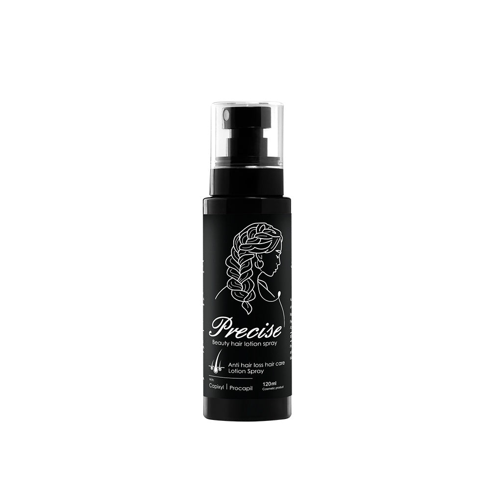 PRECISE BEAUTY HAIR LOTION SPRAY 120ML