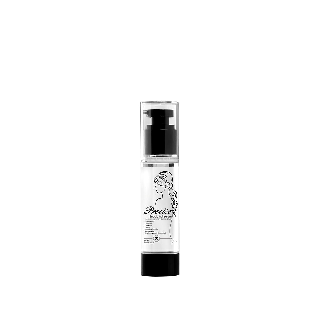 PRECISE BEAUTY HAIR SERUM 50ML
