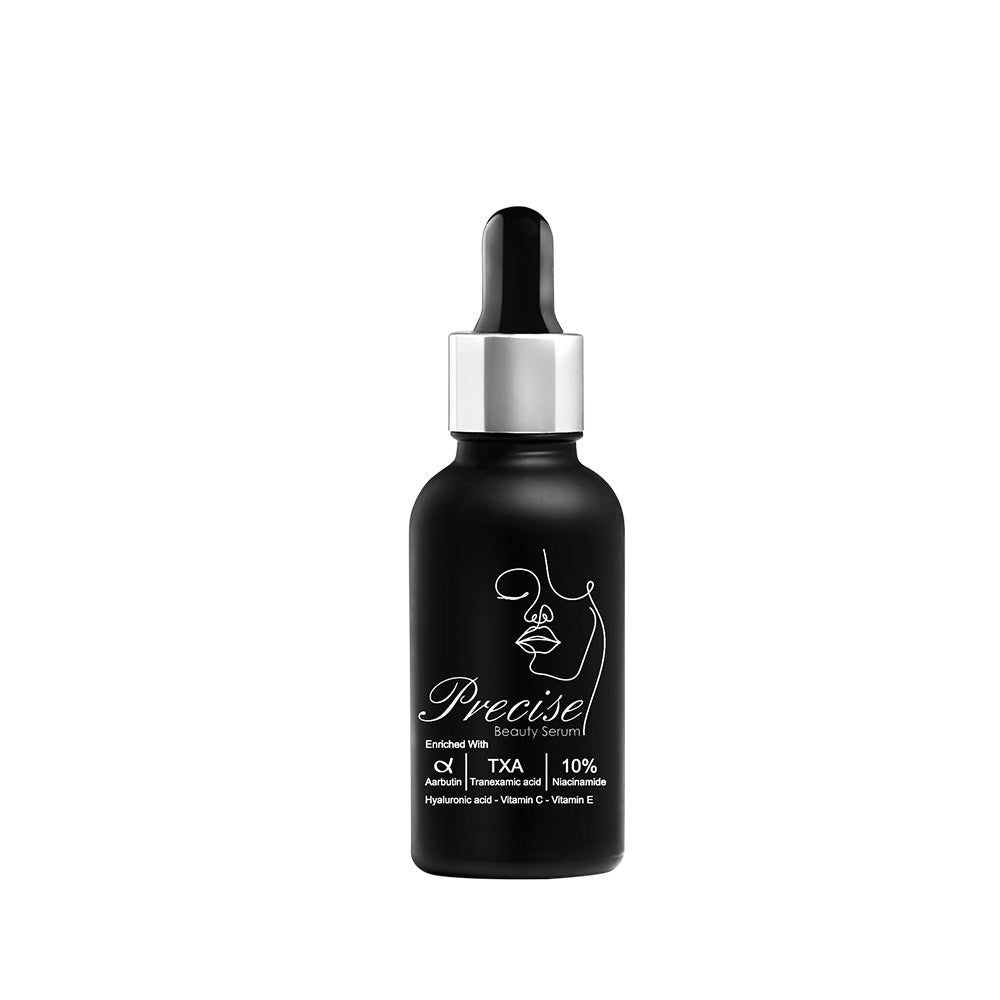 PRECISE BEAUTY SKIN LIGHTENING SERUM 30ML