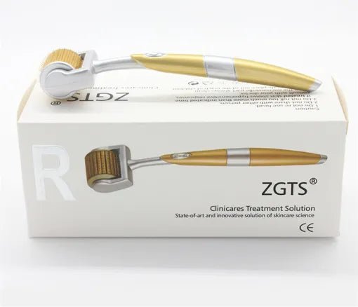 ديرما رولر R ZGTS 0.50 مم
