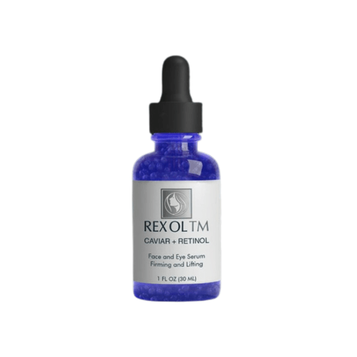 REXOL TM CAVIAR+RETINOL EYE 30 ML