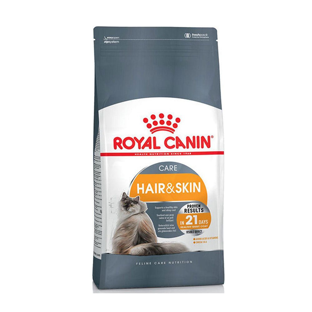 ROYAL CANIN HAIR SKIN 2KGM