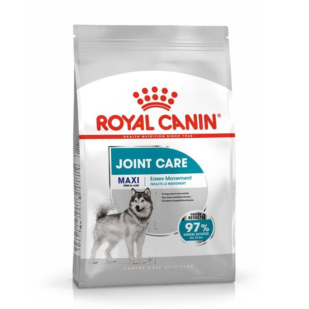 Royal Canin MAXI JOINT CARE 10 KG