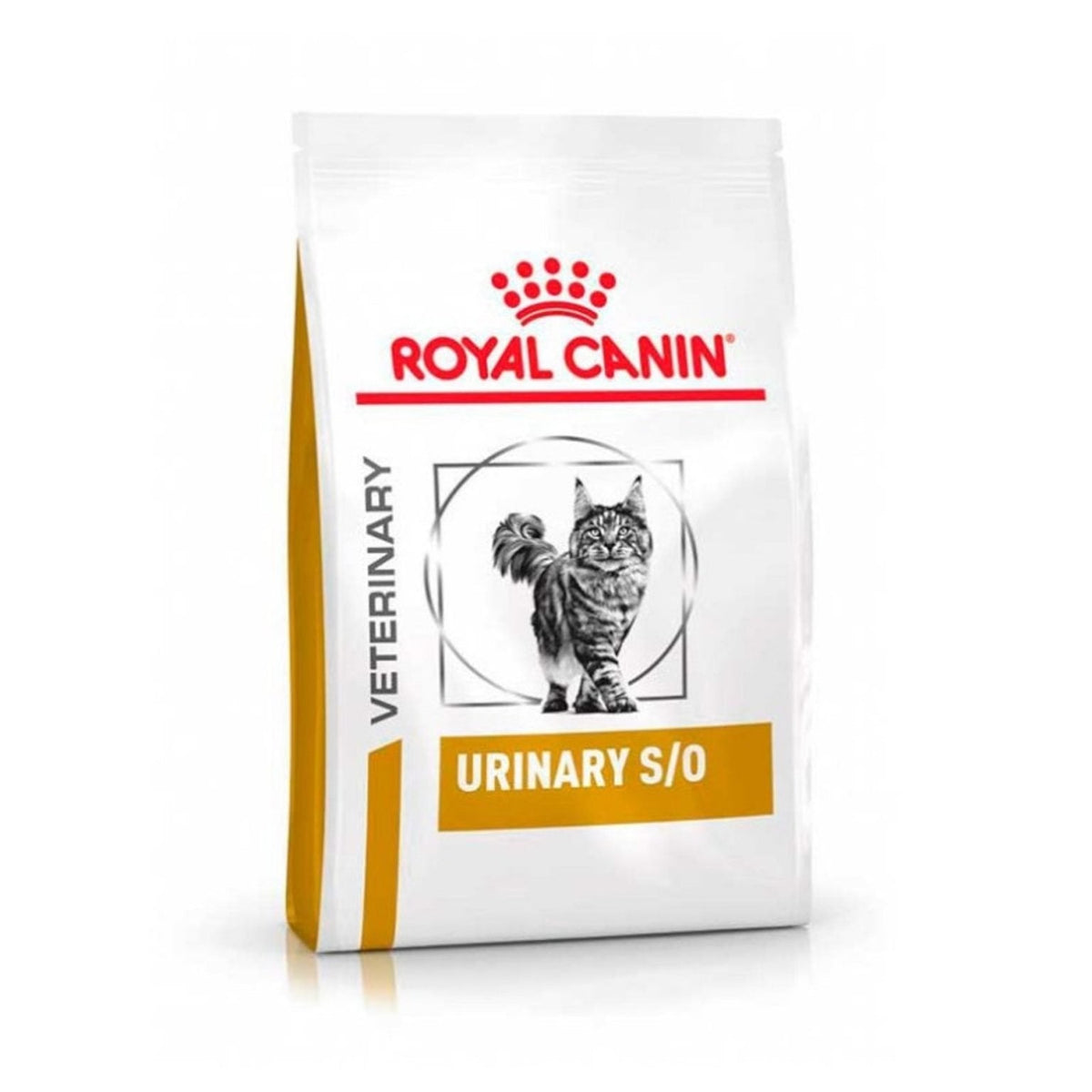 ROYAL CANIN URINARY S/O 1.5KG CAT