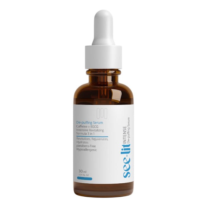 SEE LIT INTENSE SERUM 30ml