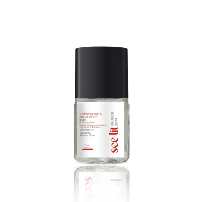 SEE LIT NAIL SERUM 10ML