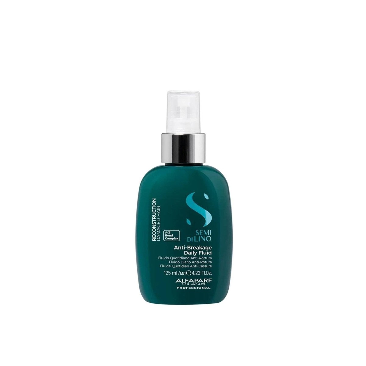 SEMI DILINO ANTI BREAKAGE DAILY FLUID 125ML